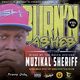 Reggae Mix Vol 10 | By Muzikal Sheriff logo