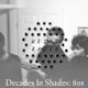 Decades In Shades: 80s Vol. 3 logo