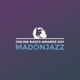 Online Radio Awards Day - MADONJAZZ logo