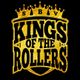 Kings Of The Rollers @ Hospitality Garden Party logo