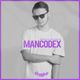 Mancodex - December`16 [Promotional Mix] logo
