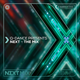 Q-dance presents NEXT | Mixed by Juju Rush logo