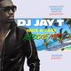 Dj Jay T Nice & Easy Reggae Mix logo