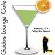 Guido's Lounge Cafe Broadcast 074 Calling You Sensual (20130802) logo