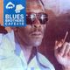 The Blues Brothers Café # 10 John Lee Hooker/Slim Harpo/Ramsey Lewis/Ray Agee/Aretha Franklin logo