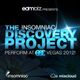 EDMbiz presents the Insomniac Discovery Project logo