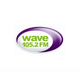 Wave 105 - Steve Power (Teenage Kicks) - 24/03/2024 logo
