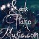 Modern Classical Piano Music logo