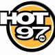 Live On Hot 97 (08/28/1997) logo