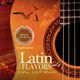 Latin Flavors Vol 2 (M-Sol Records) mixed by Jose Sierra logo