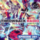 Throwback Radio #261 - DJ Dan Paredes (Classic 80's Mix) logo
