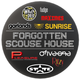 Forgotten Scouse House Volume 5: The Dark Side logo