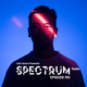 Joris Voorn Presents: Spectrum Radio 155 logo