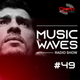 DeepinRadio.com | Music Waves Radio Show #49 | 2021 Mixed by IVANG logo