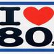 RST anni 80 logo