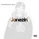 Jonezin' Vol. 3 (90's R&B Remixes) logo