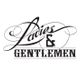 & Gentlemen logo
