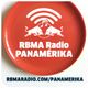 RBMA Radio Panamérika No. 365 - Al que es tragón, se le conoce por la forma de agarrar el taco logo