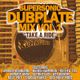 Supersonic Dubplate Mix Vol.I logo