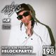 Mista Bibs - #BlockParty Episode 198 (Nicki Minaj, 24Kgoldn, Migos, Tyga, Drake, T-Pain, Big Sean) logo