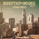 Rooftop House Vol. 1 (Latino Blends) Deep House, House Tech, Disco, Indie Dance, Nu Disco logo