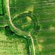 Mythical Ireland podcast 7: Drought archaeology revealed in Google Earth and the closure of Cairn T logo