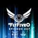 Simon Lee & Alvin - Fly Fm #FlyFiveO 567 (25.11.18) logo