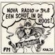 Opname van radio Nova Amsterdam opgenomen in Friesland (kwaliteit is niet best) logo