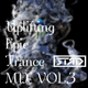 Uplifting × Epic Trance MIX VOL.3 logo