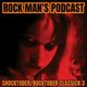Rock Man's Podcast #125 (10-27-21) SHOCKtober/ROCKtober Classick 3 logo