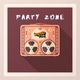 Even Steven - PartyZone @ Radio Impuls 2020.09.29 - Ad Free Podcast logo