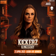 Kickerz Kingsday 2022 - Promo mix by Juliex logo