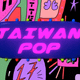 Taiwanese Pop Music mix 20190502 logo