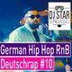 Best of Deutschrap German Hip Hop Summer Mix 2018 #10 - Dj StarSunglasses logo