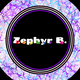 Zephyr B. - Lunchtime Tunes - Jan 17 2021 logo