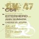 Eiterherd (Live PA) @ AK-47 Calbe - 14.07.2007 logo