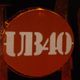 THE UB40 MAXI SINGLES MIX logo