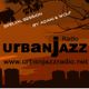 Special Adani & Wolf Late Lounge Session - Urban Jazz Radio Broadcast #20:2 logo