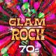 1970s Glam Rock & Pop Mix by Brian Hartnett logo