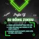 #EXCLUSIVE MUSIC - LÀM LẠI CUỘC ĐỜI & LỜI TỪ TRÁI TIM ANH - DJ BỐNG ZINXU RMX logo
