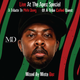 A Tribute To Phife Dawg Of A Tribe Called Quest  - 