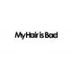 My Hair is Bad ONLY MIX logo