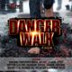 Danger Walk Riddim Mix Promo (Cyclone Ent.-2014) - Selecta Fazah K. logo