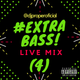 EXTRA BASS #4 - LIVE MIX - @DJPROPEROFICIAL logo