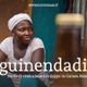 Karibu ospita Guinendadi, storie di rivoluzione in Guinea Bissau, 9.12.15 logo