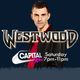 Westwood hottest new hip hop - bashment - UK. Capital XTRA Saturday 17th March logo