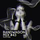 Bandwagon Mix #43 - Mendy Indigo logo