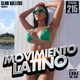 Movimiento Latino #215 - DJ INNATO (Latin Club Mix) logo