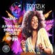 TOMZIK (M&D) // Afro Jazz & Souful Session (December 2022). logo