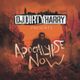 DJ DIRTY HARRY - APOCALYPSE NOW logo